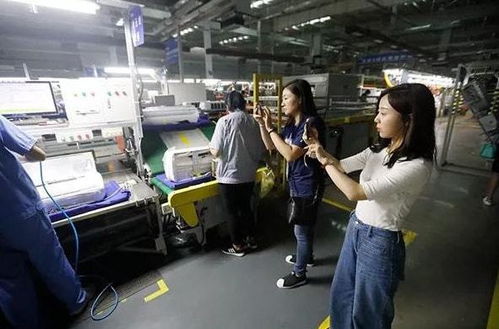 全球化浪潮下的回归 日企巨头选择中国背后的信息革命密码